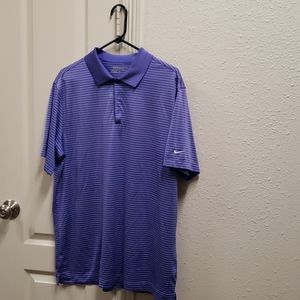 Nike Golf Polo